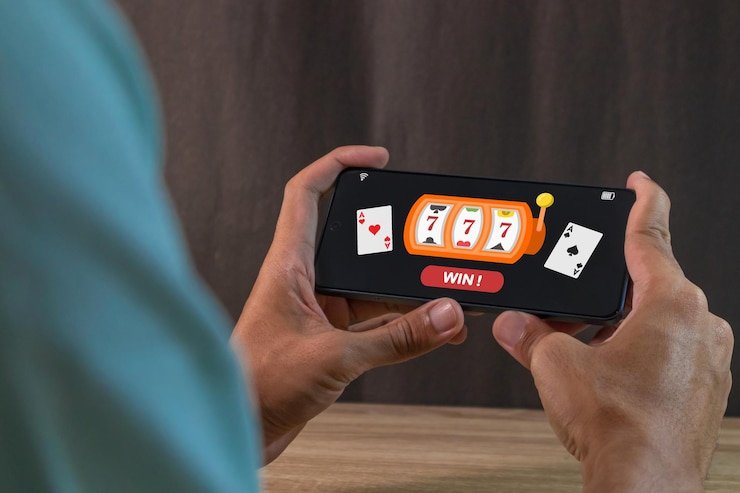 pati234 featured game showcase