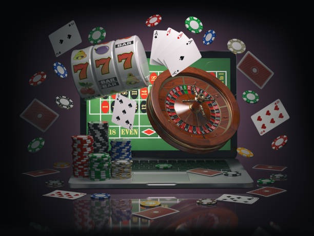 Antarmuka slip taruhan live dealer dengan detail transaksi blackjack di pati234