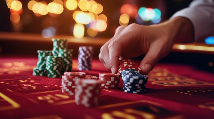 Perincian pembayaran DANA di slip taruhan pati234
